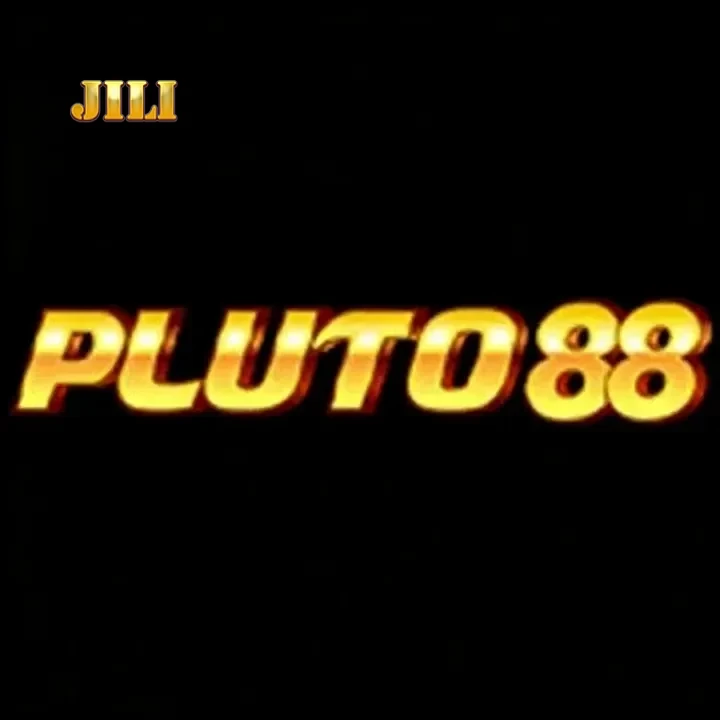 Logo pluto88